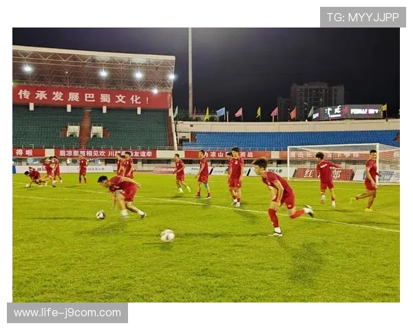 全面解析川超联赛凉山球队整体足球水平发展现状及未来提升路径探讨